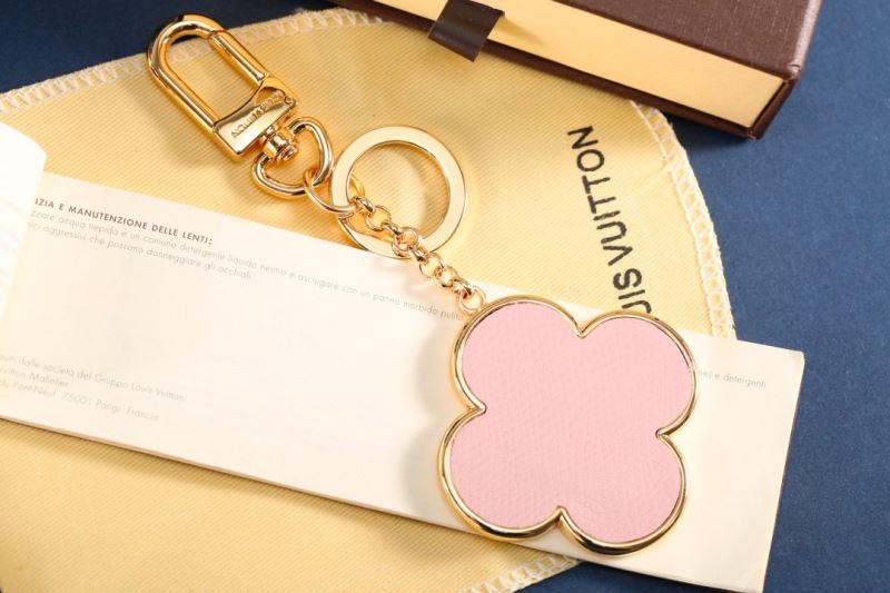 Louis Vuitton Keychains